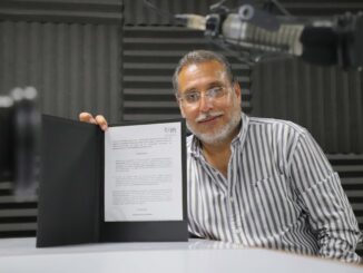 Instituto Federal de Telecomunicaciones renueva el título de concesión de Radio UAA por 15 años más