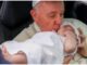 Papa Francisco se reúne con 13 víctimas de abusos en la Iglesia