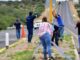 Inicia Jornada de Reforestación en zonas Rurales del Municipio de Aguascalientes