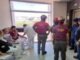 Ahora falla elevador del IMSS en Monterrey; cuatro personas quedan atrapadas