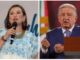 AMLO niega influir en elecciones con alusiones a Xóchitl Gálvez: 'es política y es legal'