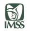 Puestos de trabajo afiliados al IMSS
