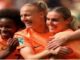 Mundial Femenil 2023: Países Bajos clasifica a Cuartos de Final