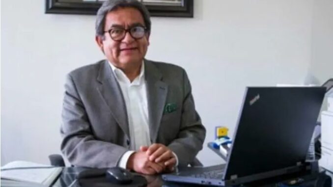 Renuncia titular de Administración del INE en Aguascalientes