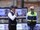 Arranca Alcalde del Municipio de Aguascalientes Leo Montañez rehabilitación de infraestructura vial con concreto hidráulico por 8 millones de pesos