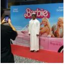 ‘Barbie’ supera la censura en Arabia Saudí y los EAU, pero no en todo Oriente Medio