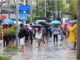 Nueva depresión Siete-E y 5 fenómenos más ocasionarán lluvias en 17 Estados