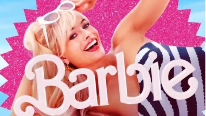 Barbie fue retirada de las salas de cine de Argelia por ‘ataque a la moral’