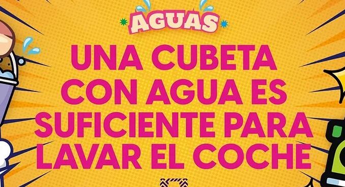 "Aguas" fomenta el uso correcto del Agua en Aguascalientes