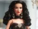 Barbie rinde tributo a María Félix