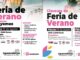Municipio de Aguascalientes te invita a la “Feria de Verano Con Causa"