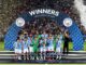 Manchester City levanta la Supercopa de Europa en Atenas