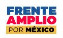 Seguiremos construyendo el Frente Amplio por México, en un Proceso que ha sido muy participativo, equitativo, democrático y transparente