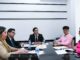 Inició el Parlamento Juvenil 2023 en el Congreso de Aguascalientes