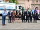 Entrega Municipio de Aguascalientes nuevas unidades para la Secretaría de Servicios Públicos