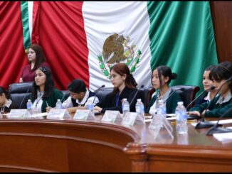 Lanzan Convocatoria para el Primer Cabildo Juvenil 2023 en Aguascalientes
