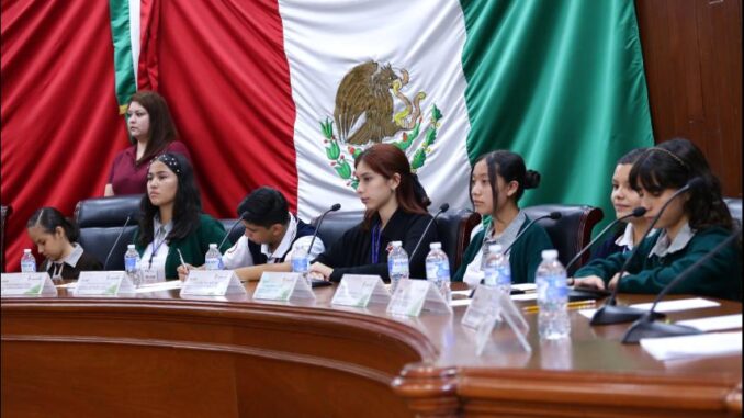 Lanzan Convocatoria para el Primer Cabildo Juvenil 2023 en Aguascalientes