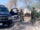 Policía Municipal de Aguascalientes refuerza Operativo de Límites y entornos Seguros en coordinación con la 14a Zona Militar