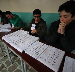 Ecuador celebra jornada electoral en medio de inquietante cultura política, por Daniel Zovatto