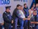 Tere Jiménez, Leo Montañez y ciudadanos suman esfuerzos por la Seguridad