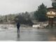 'Hilary' se debilita a ciclón postropical tras batir récords de lluvias en EU