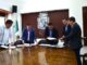 Municipio de Aguascalientes firma Convenio de colaboración con NAFIN
