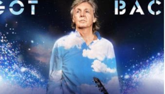 Sir Paul McCartney regresa a México con fecha en Foro Sol