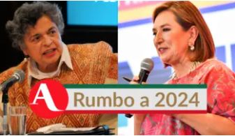 Rumbo a 2024: Continua el 'mano a mano' por candidatura del Frente Amplio