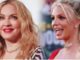 Madonna quiere que Britney Spears la acompañe en su 'Celebration Tour'