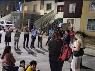 Seguridad Pública Municipal de Aguascalientes ha atendido durante agosto a más de 2 mil integrantes de los Comités del Buen Orden