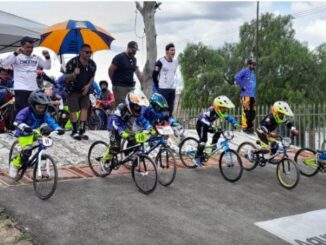 Concluye con éxito la Primera etapa de BMX racing de la Copa Aguascalientes Estatal