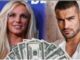 Britney Spears paga 10 mil dólares al mes por el lujoso departamento donde vive Sam Asghari