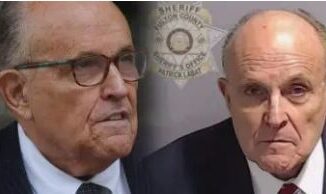 Declaran culpable a Rudy Giuliani, exabogado de Trump, por difamar a funcionarias electorales en Georgia