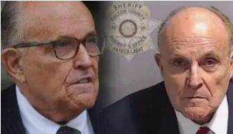 Declaran culpable a Rudy Giuliani, exabogado de Trump, por difamar a funcionarias electorales en Georgia