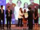Reconoce Gobernadora Tere Jiménez a Jóvenes destacados con el Premio Estatal de la Juventud