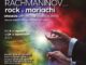 OSA invita a disfrutar de sus conciertos "Rachmaninov y Rock y Mariachi"