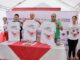 Cruz Roja Mexicana realizará por 4a Ocasión la Carrera con causa "Todo México Salvando Vidas"