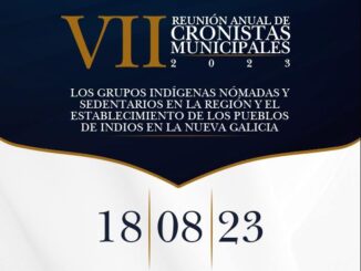 Jesús María, será sede de la VII Reunión Anual de Cronistas Municipales del Estado de Aguascalientes