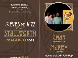 ICA invita a los Jueves de Jazz
