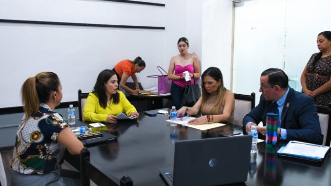 Comisión de Transparencia y Anticorrupción del Congreso de Aguascalientes aprobó dos iniciativas que buscan propiciar buenas prácticas en el servicio público