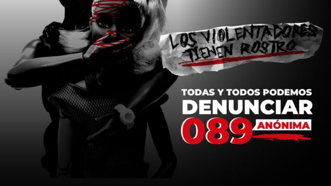 En Aguascalientes decimos NO a la violencia