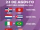 Continúa el Campeonato Mundial de Voleibol Femenil U21 en Aguascalientes