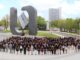 Más de 200 estudiantes de la UAA rindieron protesta como las nuevas Sociedades de Alumnos