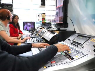 UAA TV celebra 13 años al aire con 40% de producciones propias
