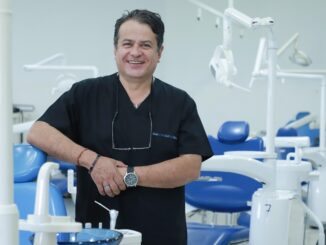 UAA prepara actividades para celebrar 50 años de su carrera de Estomatología