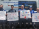 Lanza Municipio de Aguascalientes la Campaña "Tú también puedes ser un Héroe