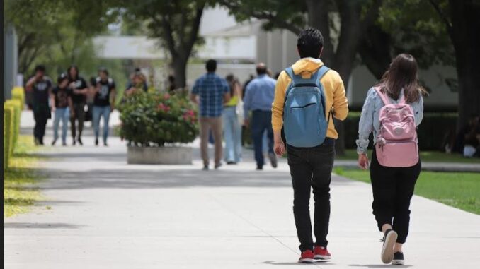 Continúa incrementando el porcentaje de sobrepeso y obesidad en adolescentes mexicanos: Especialista de la UAA
