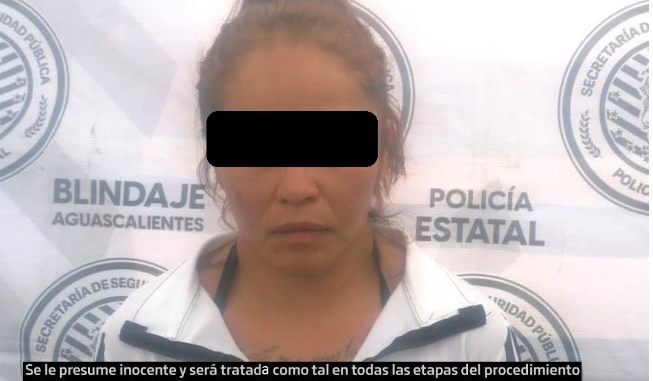 Más resultados en el combate al narcomenudeo en Aguascalientes