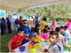 Vive las Vendimias celebra a familias de Policías y Operadores 911 en Aguascalientes