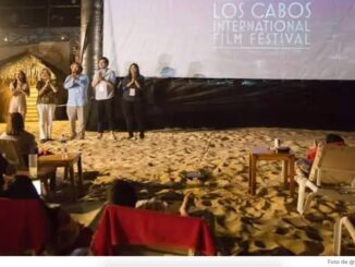 Cancelan edición 2023 del Festival Internacional de Cine de los Cabos